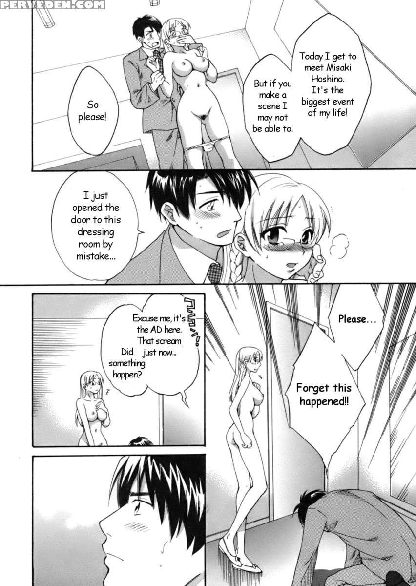 An Angel's Marshmallows 1 1