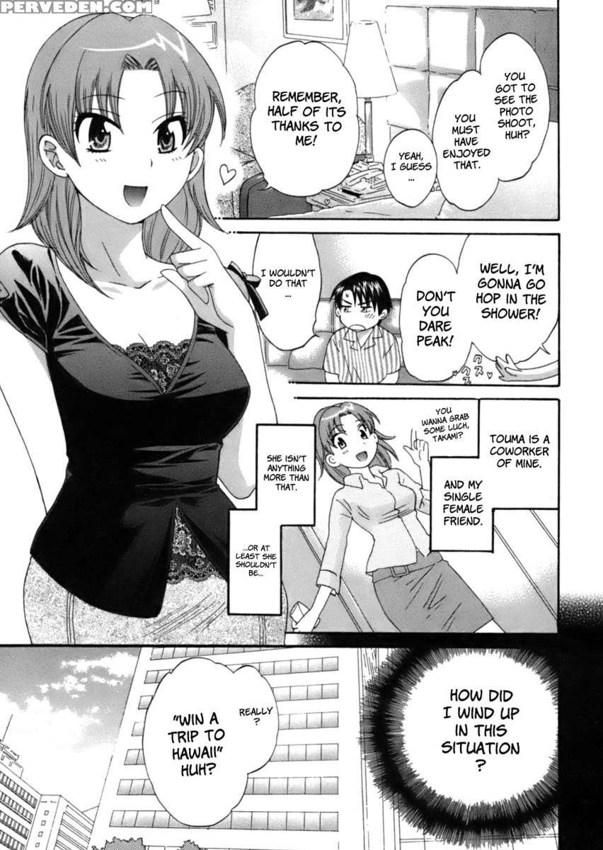 An Angel's Marshmallows 1 1