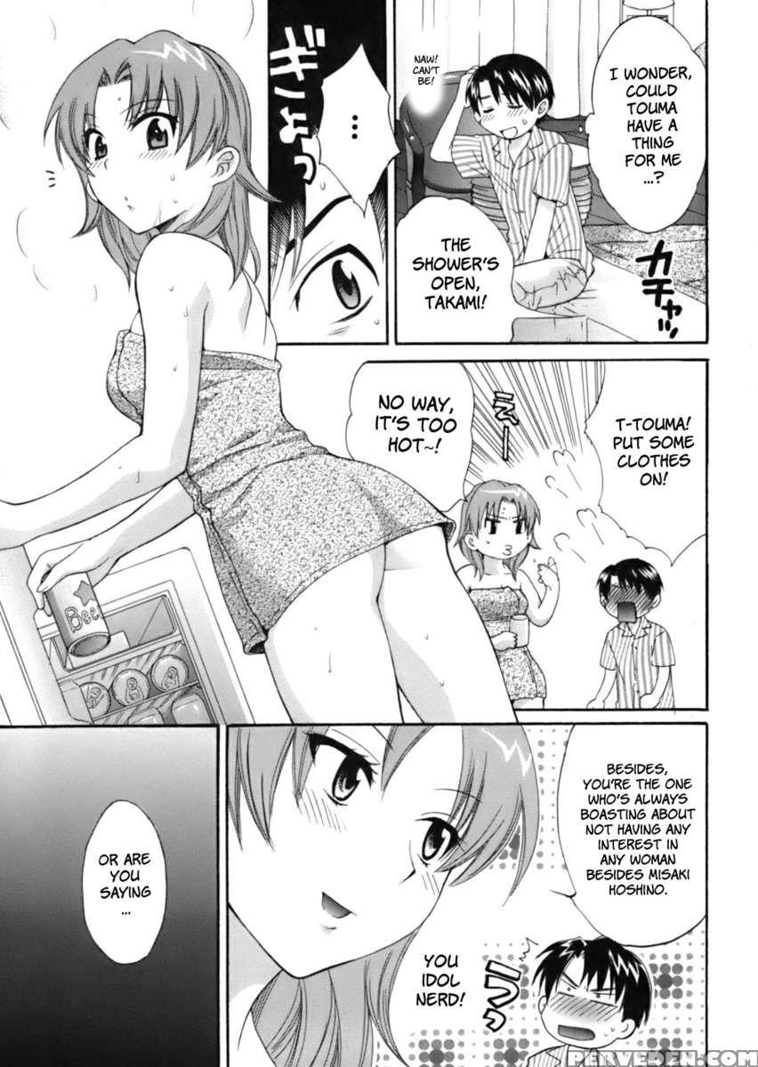 An Angel's Marshmallows 1 1
