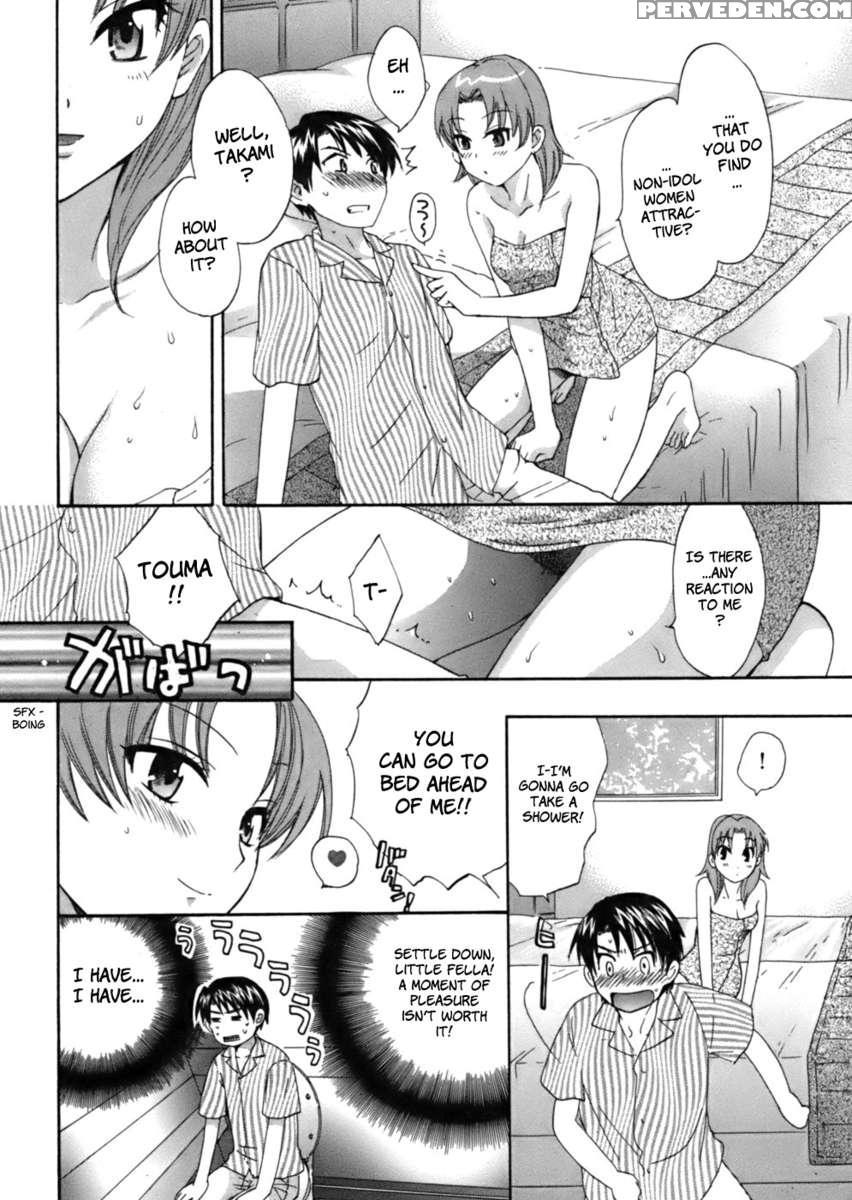An Angel's Marshmallows 1 1