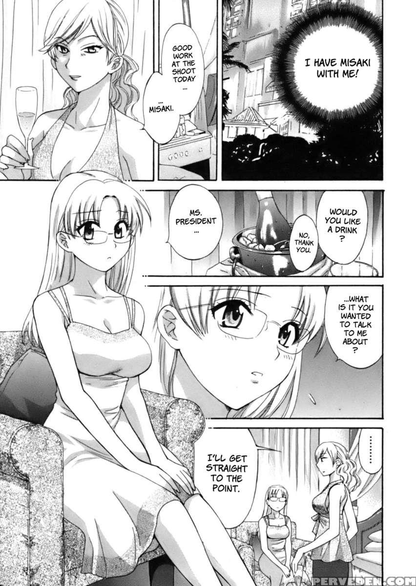 An Angel's Marshmallows 1 1