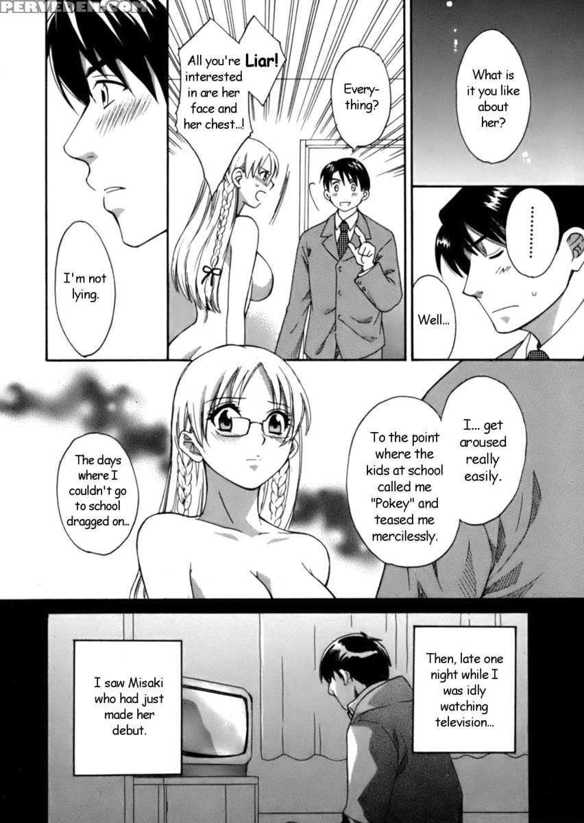 An Angel's Marshmallows 1 1