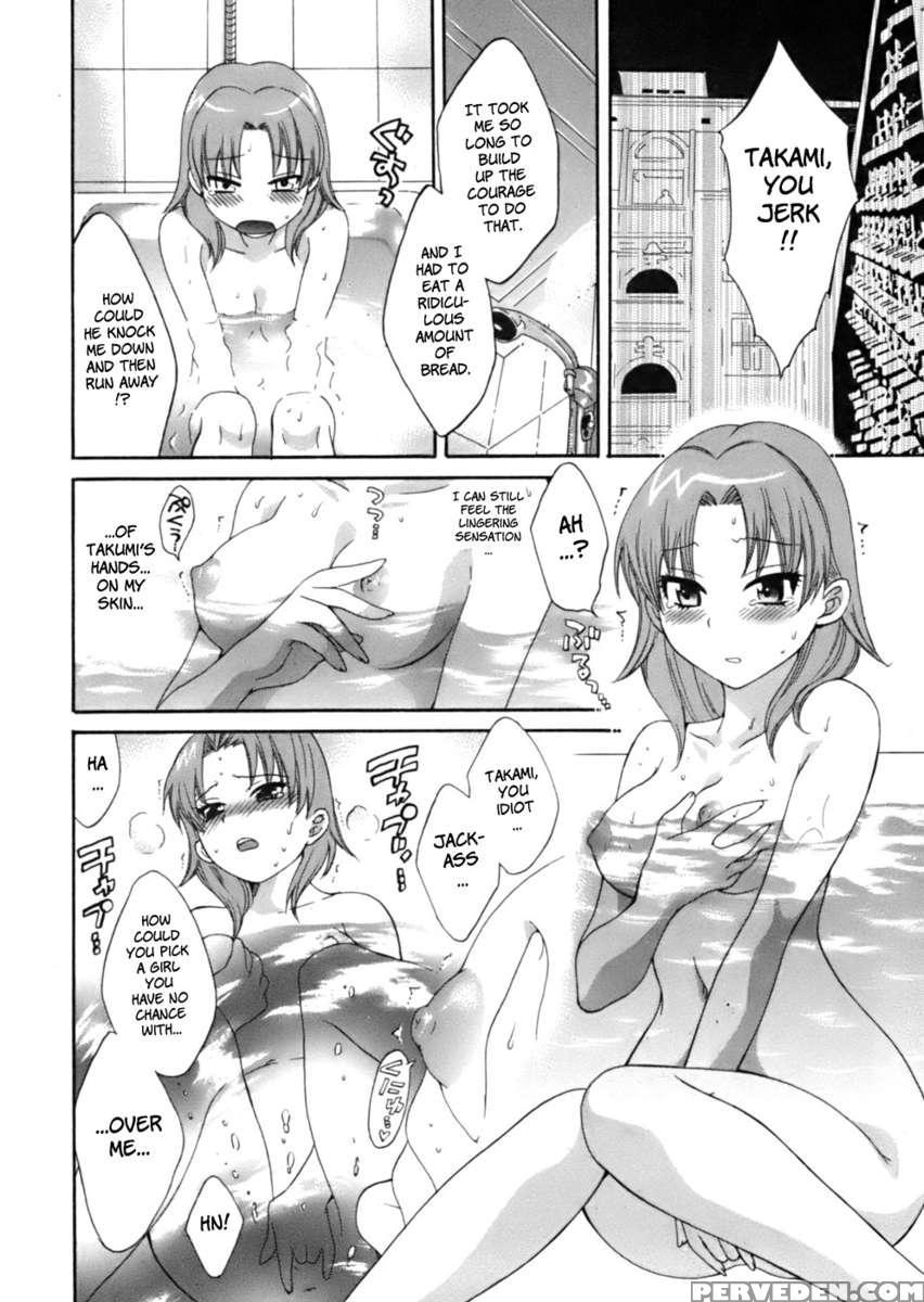 An Angel's Marshmallows 1 1