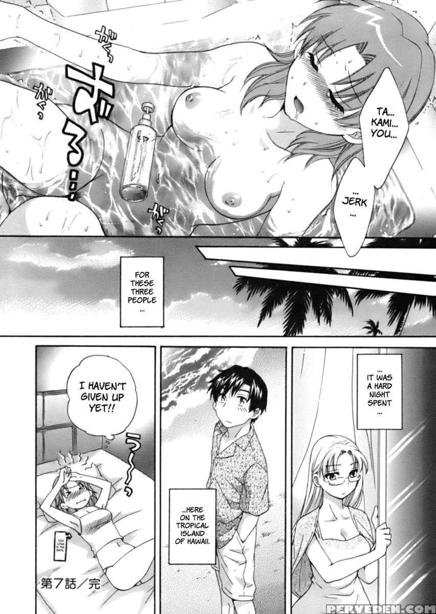 An Angel's Marshmallows 1 1