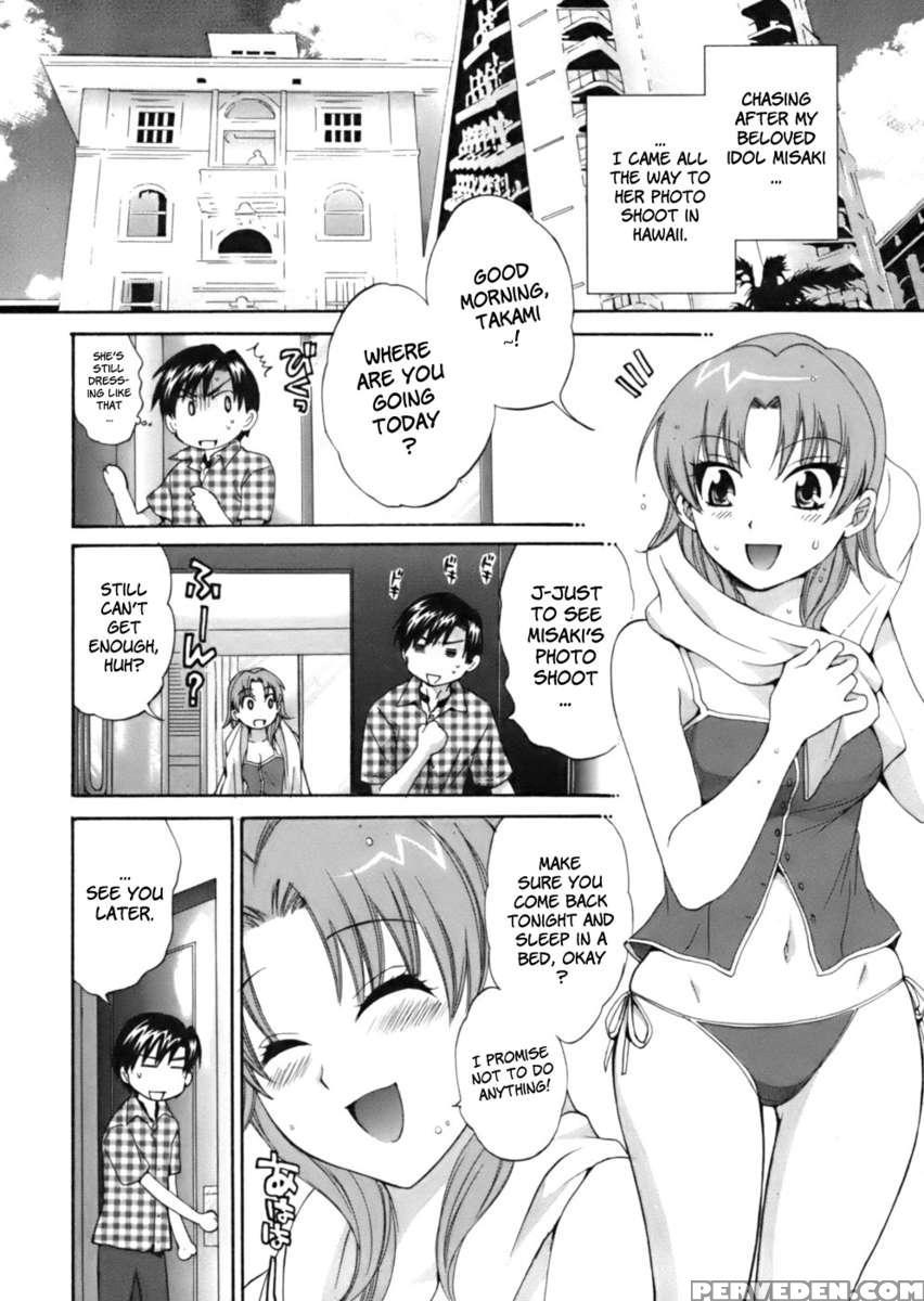 An Angel's Marshmallows 1 1