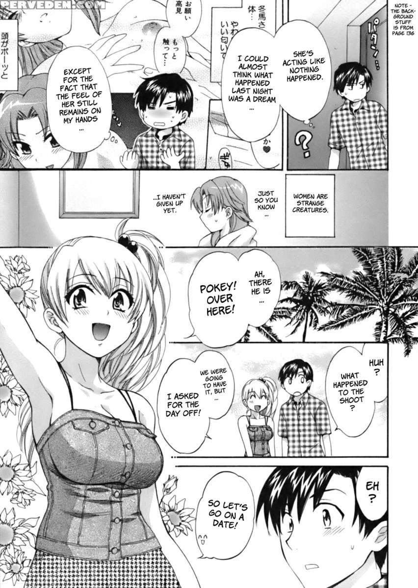 An Angel's Marshmallows 1 1