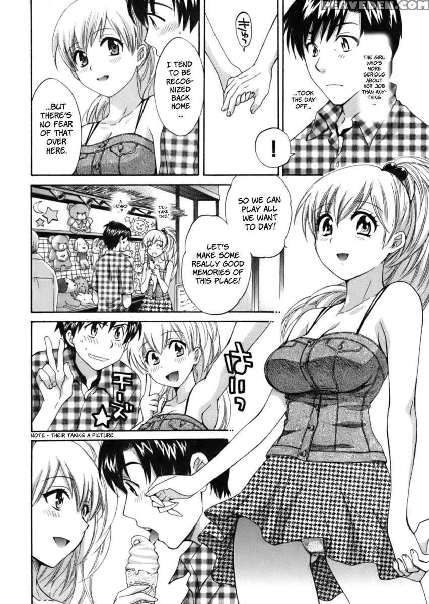 An Angel's Marshmallows 1 1