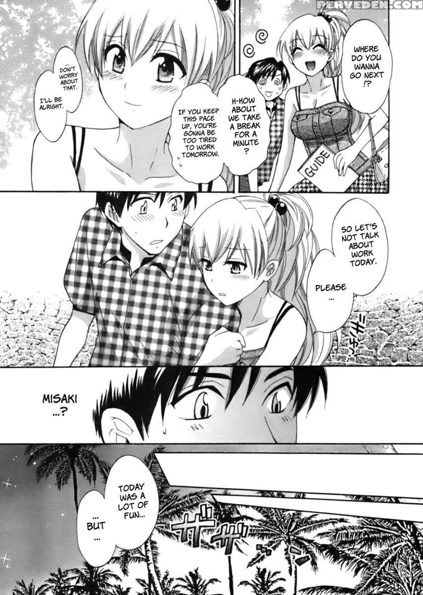 An Angel's Marshmallows 1 1