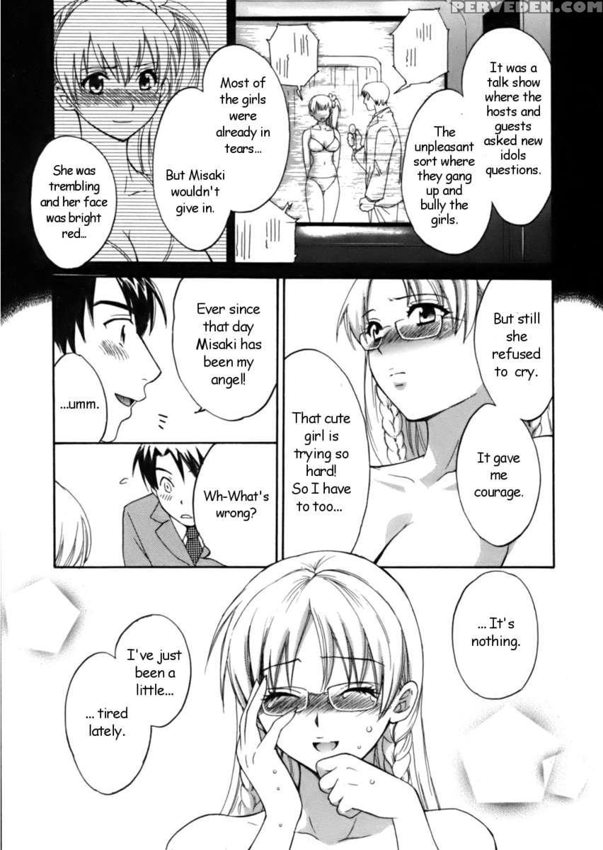 An Angel's Marshmallows 1 1