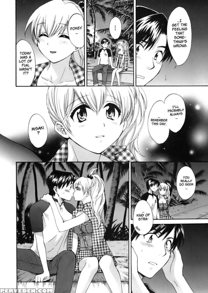 An Angel's Marshmallows 1 1