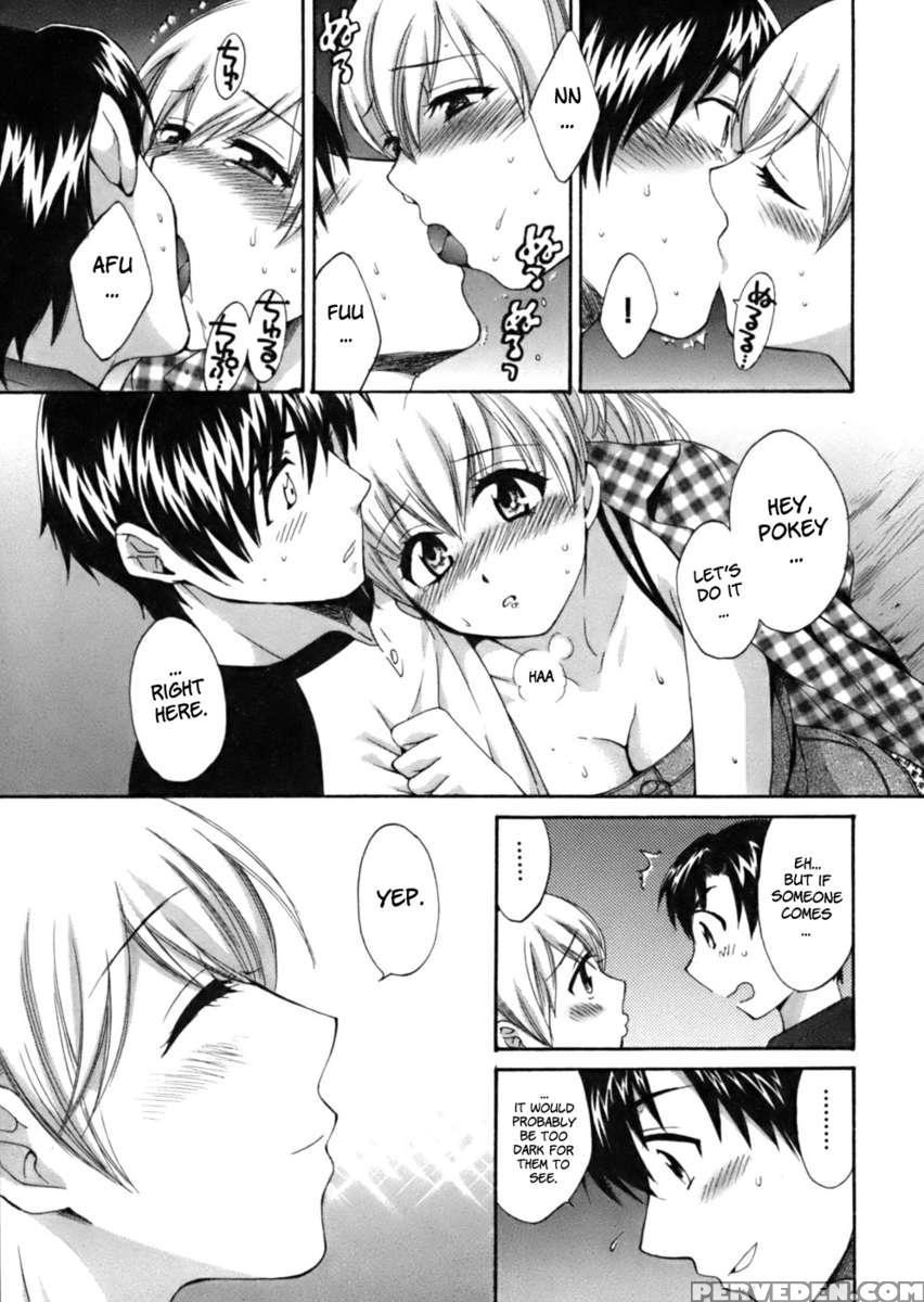 An Angel's Marshmallows 1 1