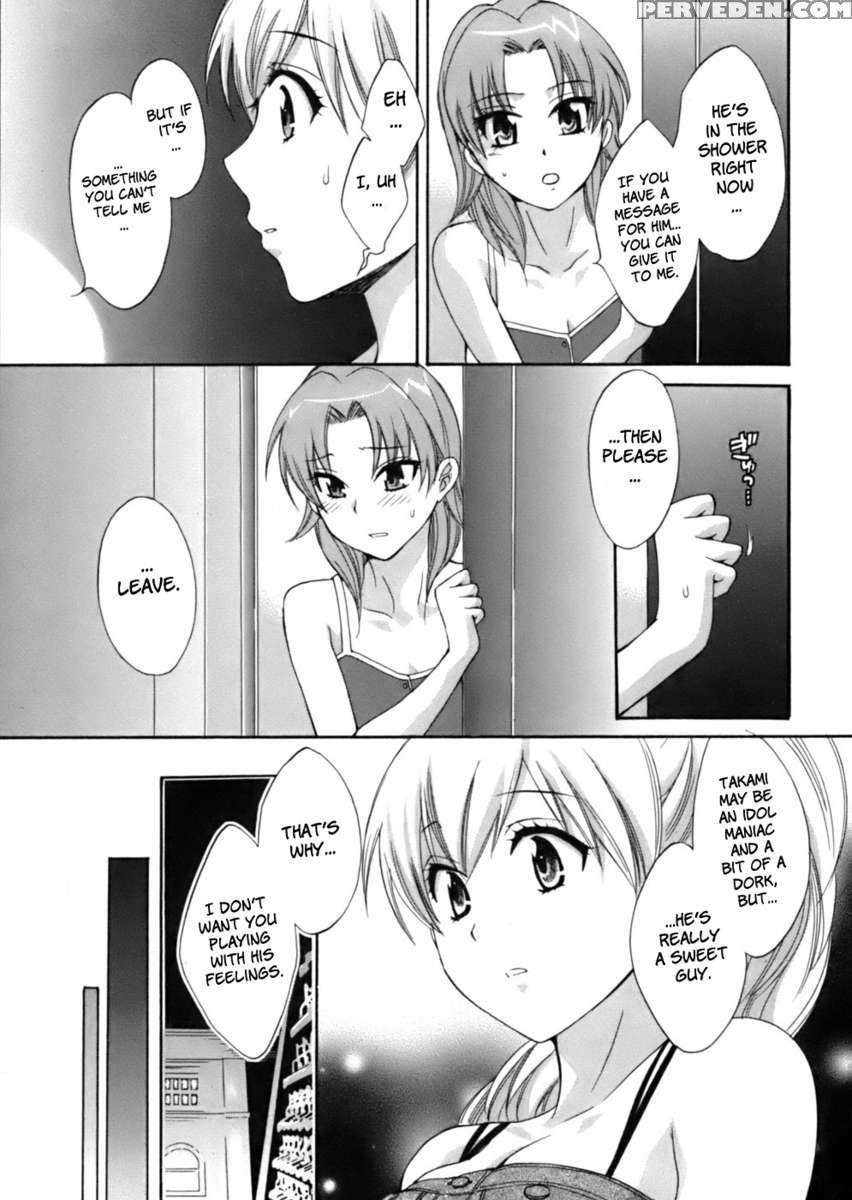 An Angel's Marshmallows 1 1