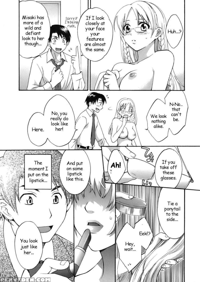An Angel's Marshmallows 1 1