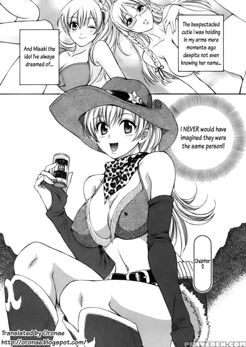 An Angel's Marshmallows 1 1