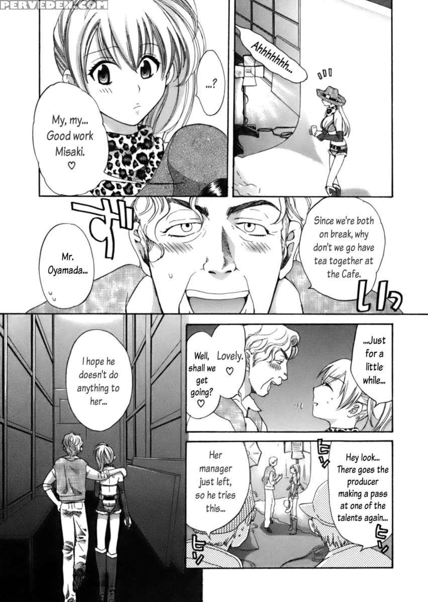 An Angel's Marshmallows 1 1