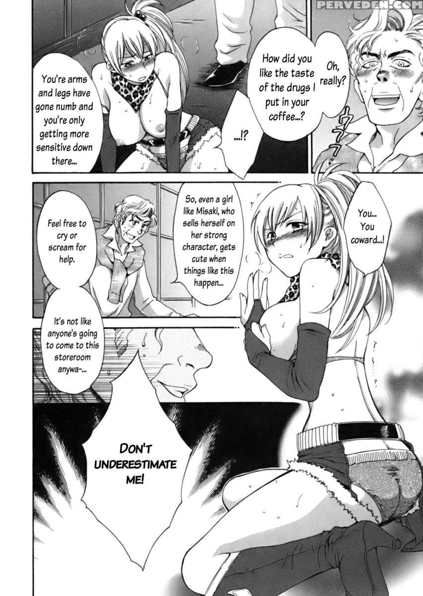 An Angel's Marshmallows 1 1