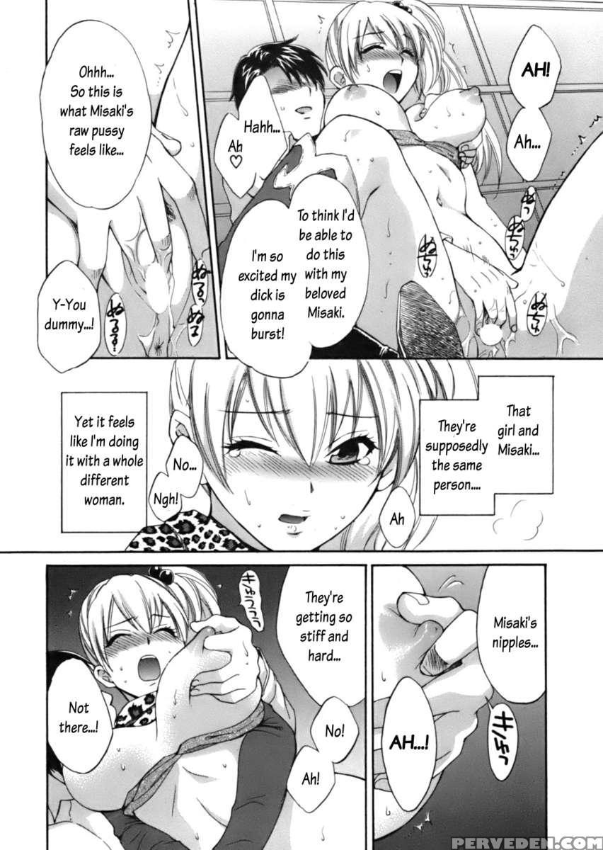 An Angel's Marshmallows 1 1