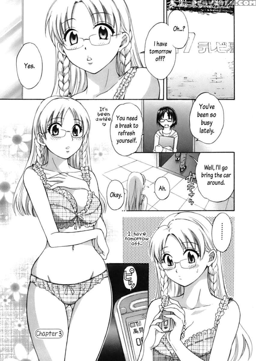 An Angel's Marshmallows 1 1