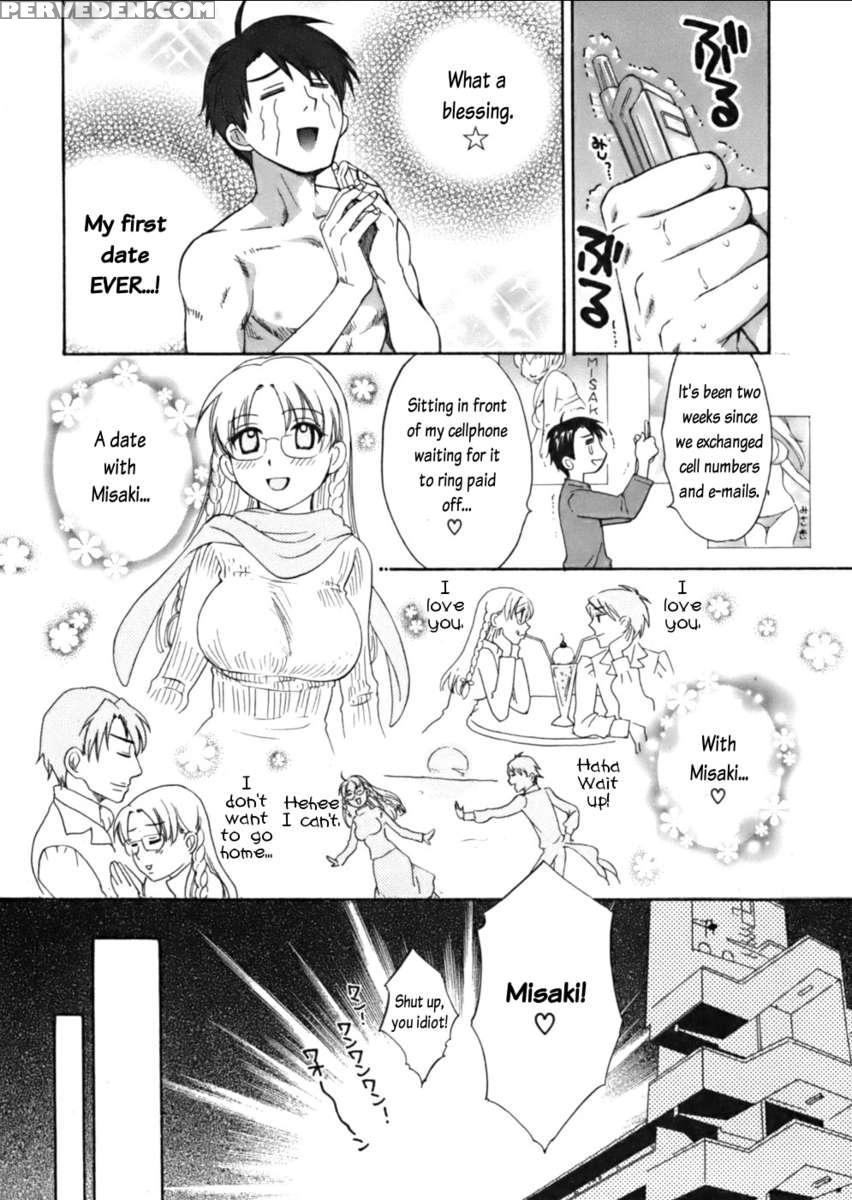 An Angel's Marshmallows 1 1