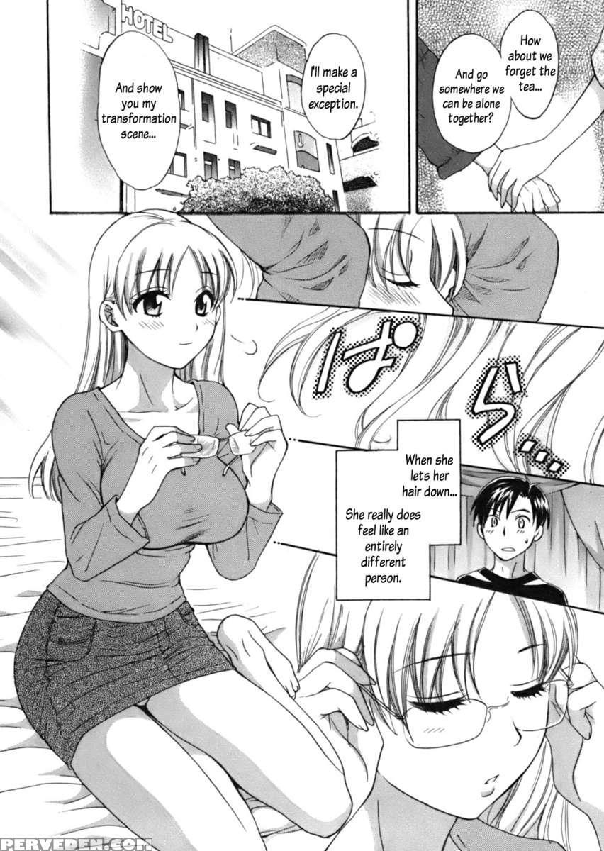 An Angel's Marshmallows 1 1
