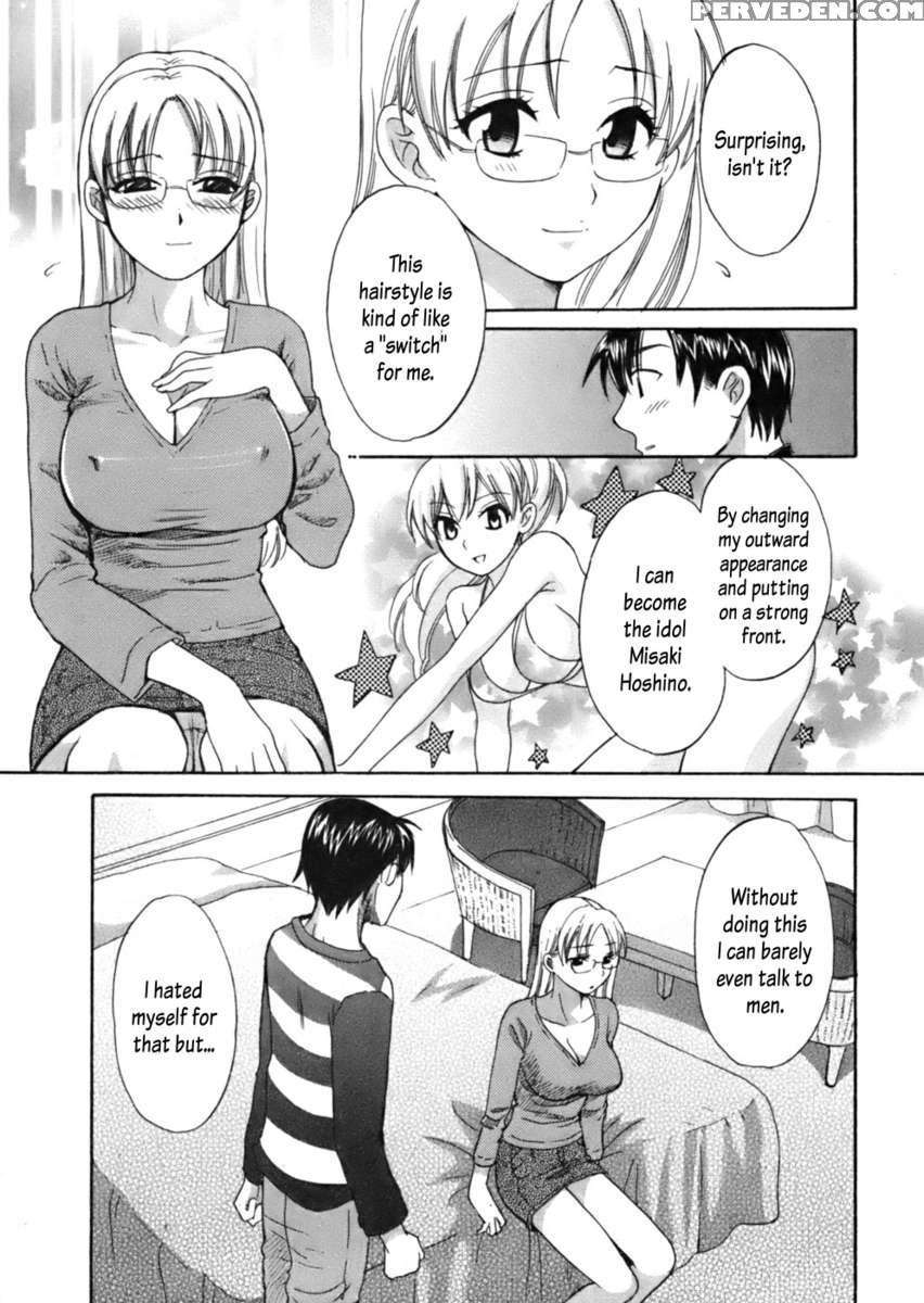 An Angel's Marshmallows 1 1
