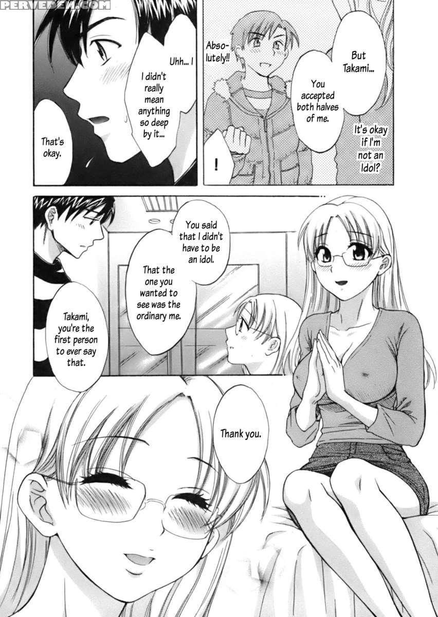An Angel's Marshmallows 1 1