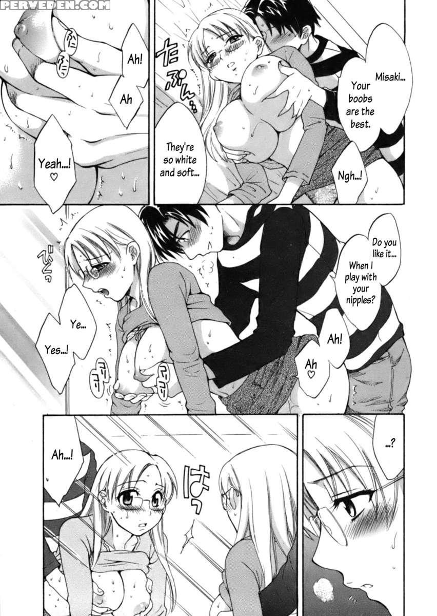 An Angel's Marshmallows 1 1