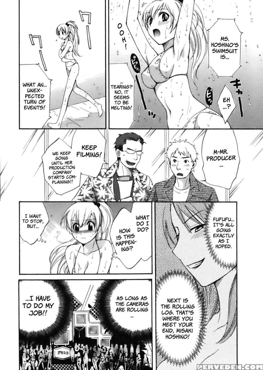 An Angel's Marshmallows 1 1