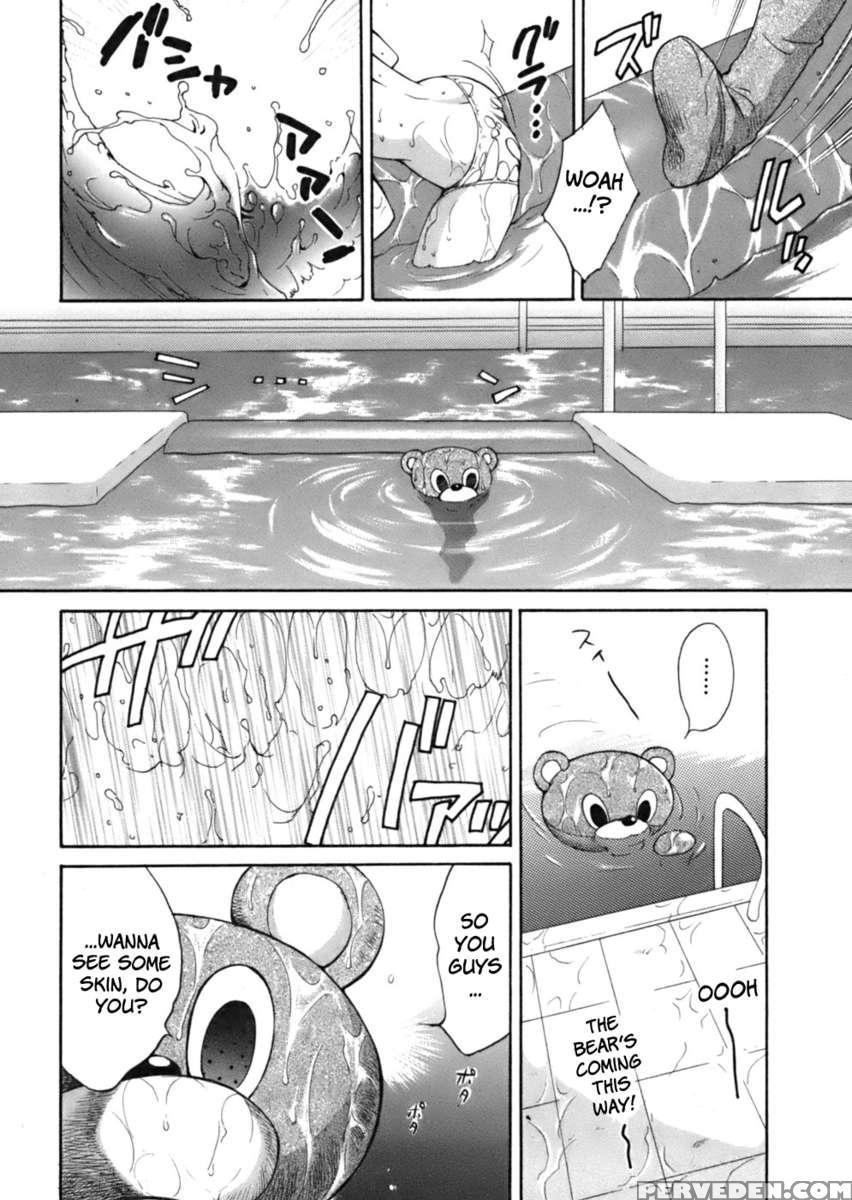 An Angel's Marshmallows 1 1
