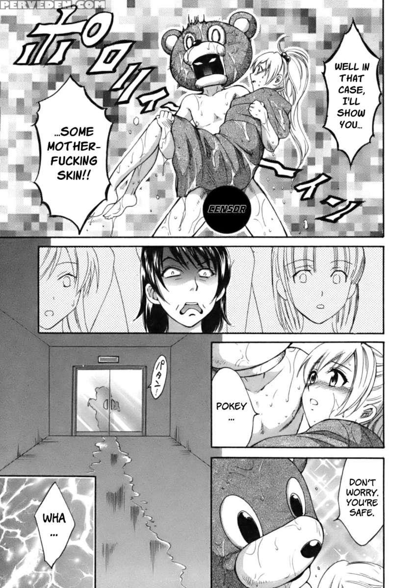 An Angel's Marshmallows 1 1