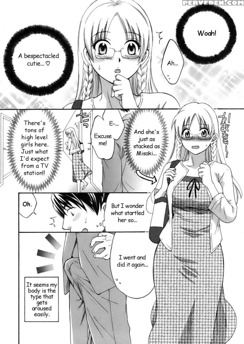An Angel's Marshmallows 1 1