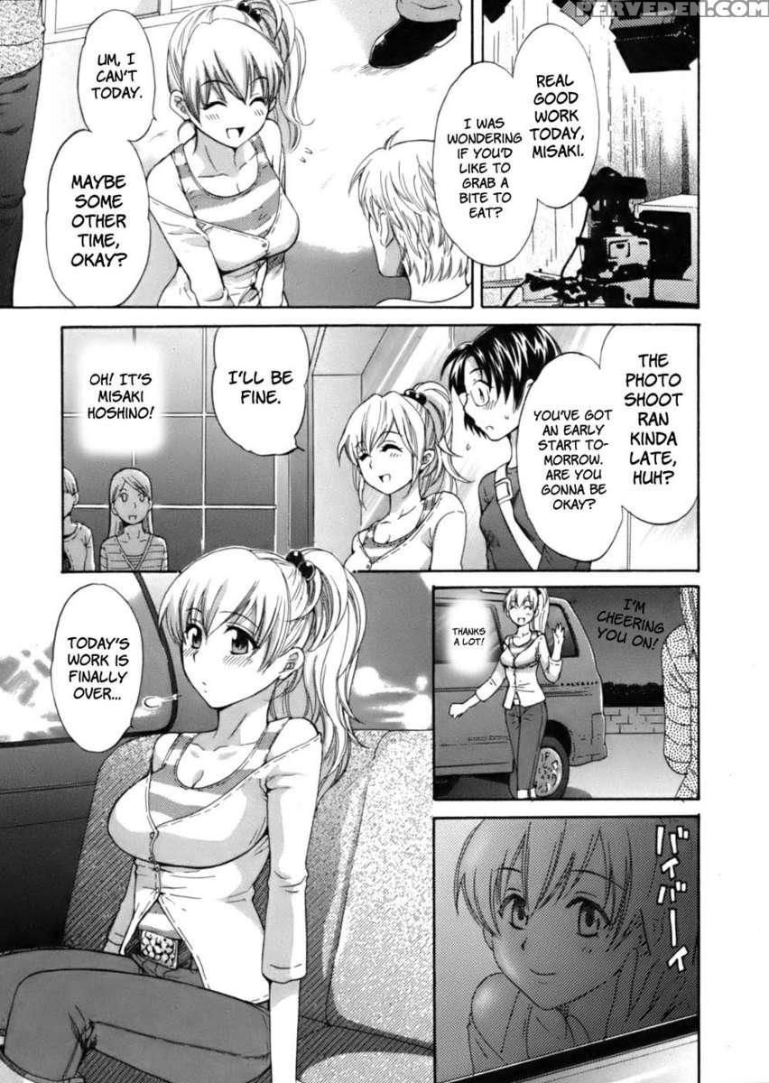 An Angel's Marshmallows 1 1