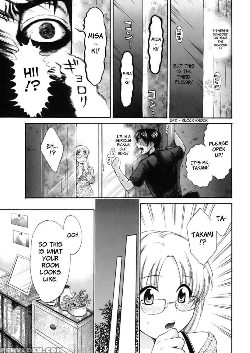 An Angel's Marshmallows 1 1