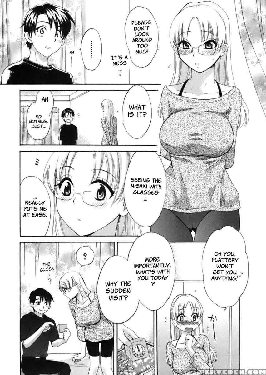 An Angel's Marshmallows 1 1