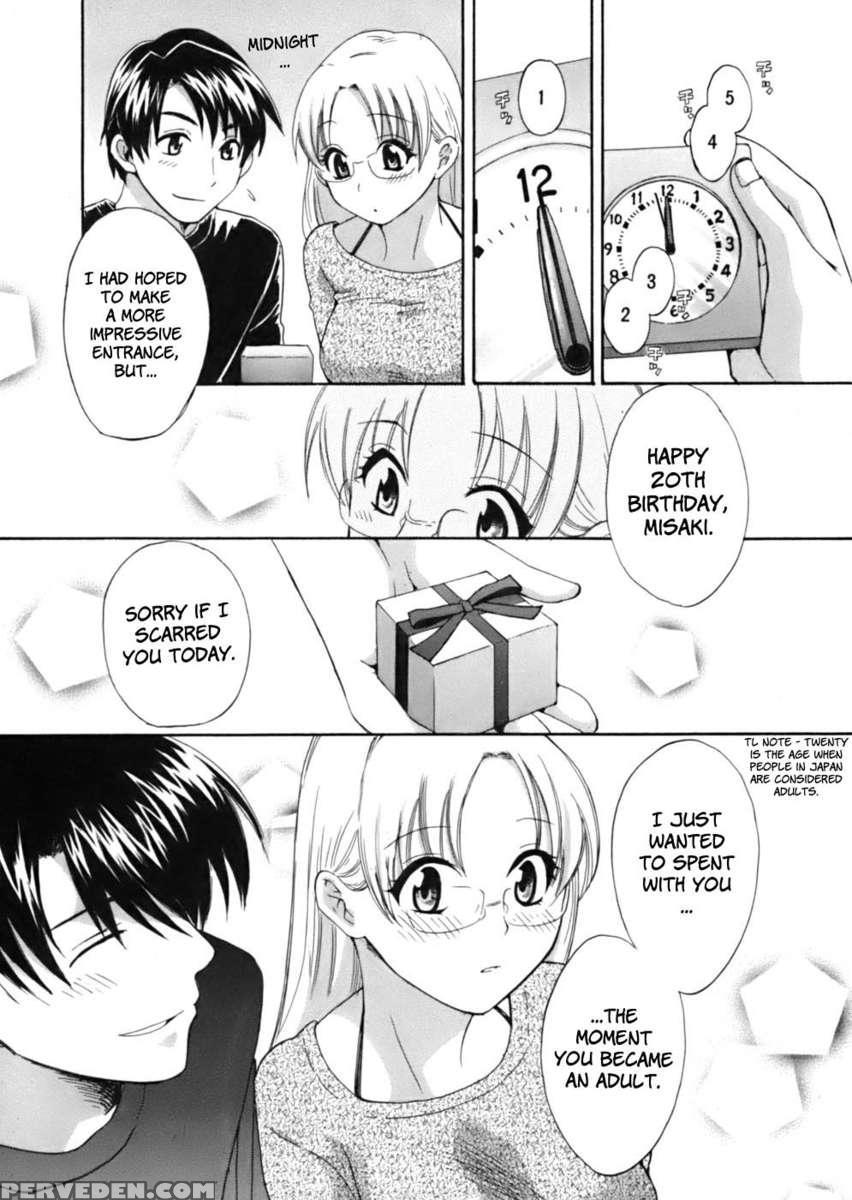 An Angel's Marshmallows 1 1