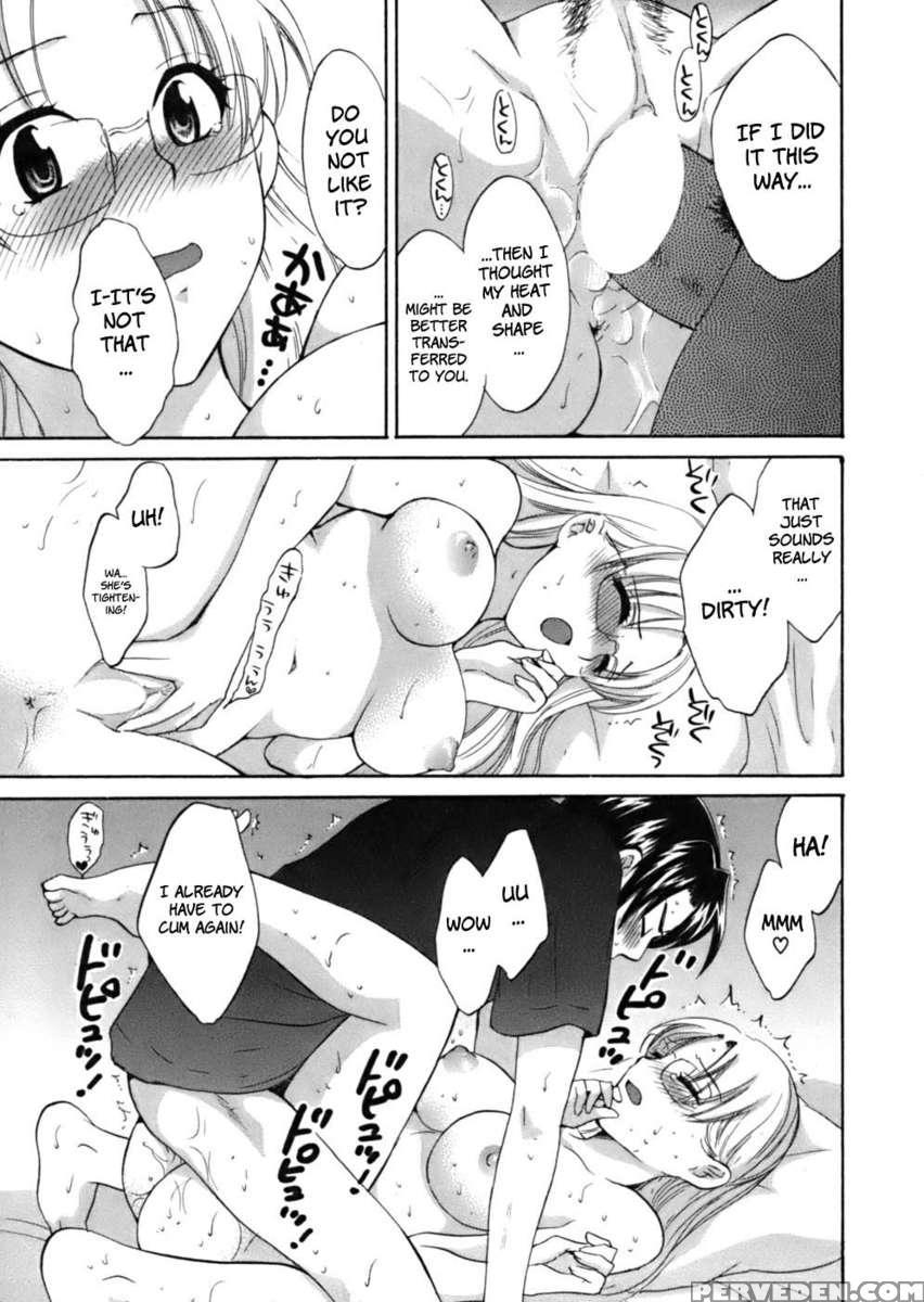 An Angel's Marshmallows 1 1
