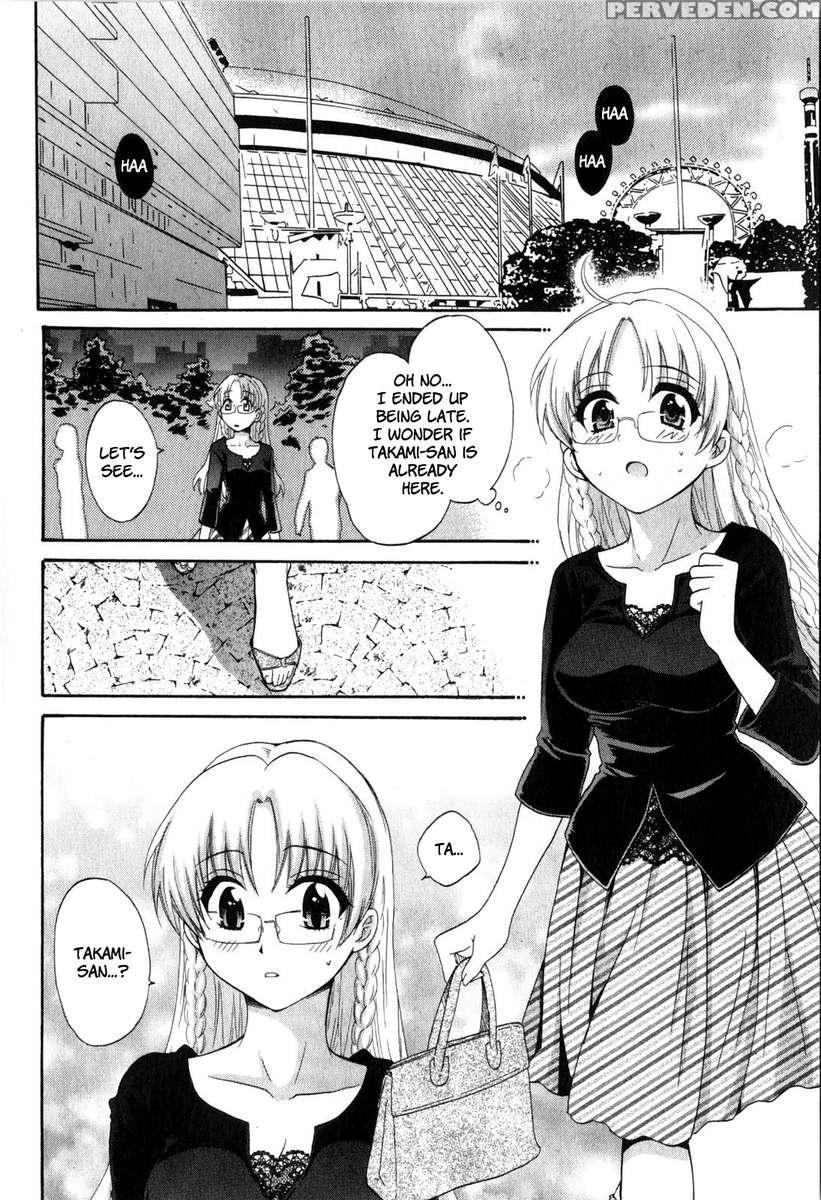 An Angel's Marshmallows 2 1