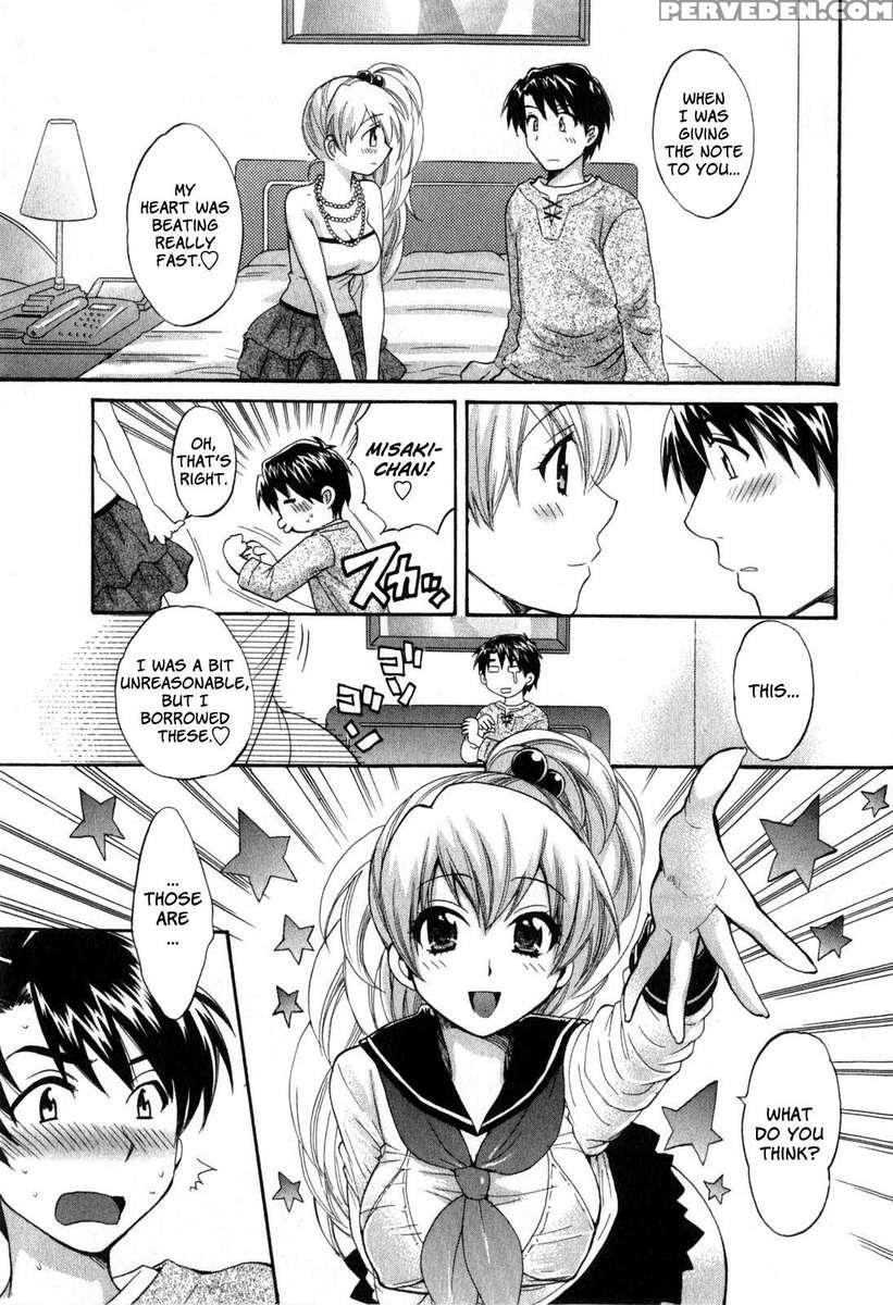 An Angel's Marshmallows 2 1