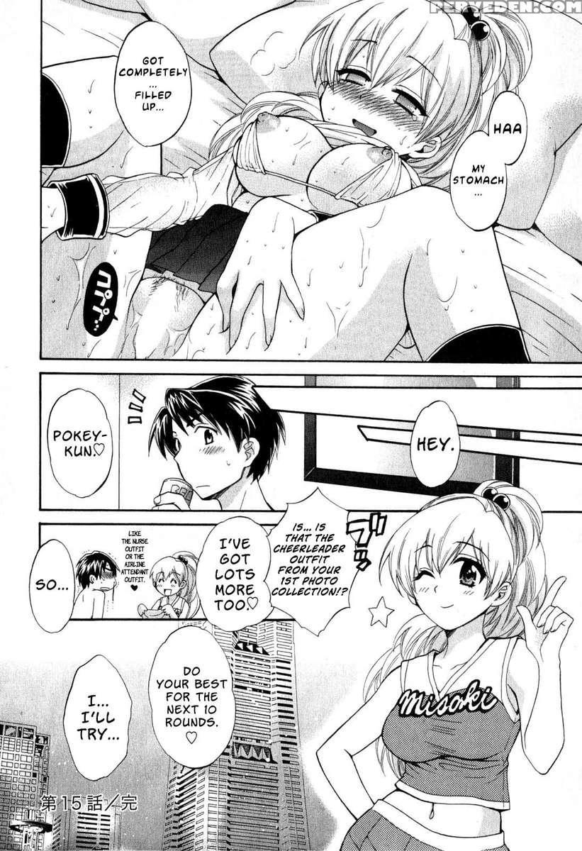 An Angel's Marshmallows 2 1