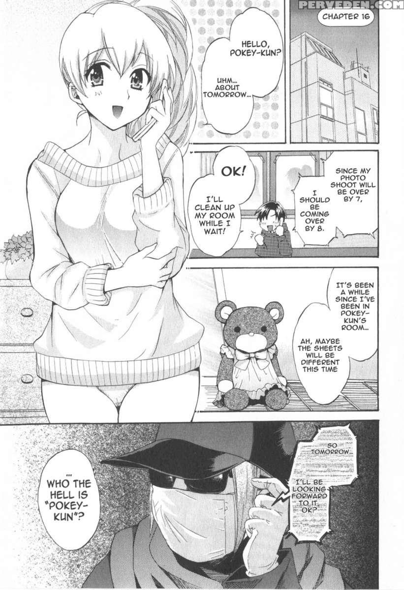 An Angel's Marshmallows 2 1