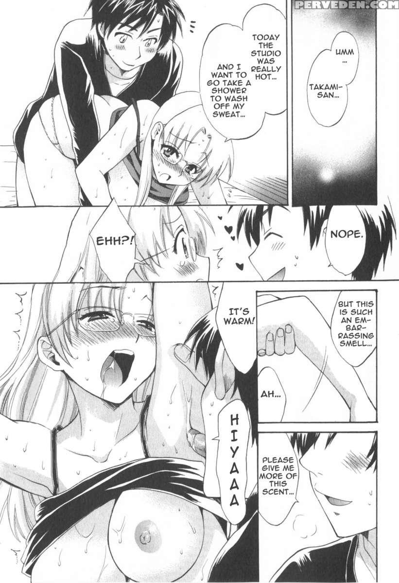 An Angel's Marshmallows 2 1