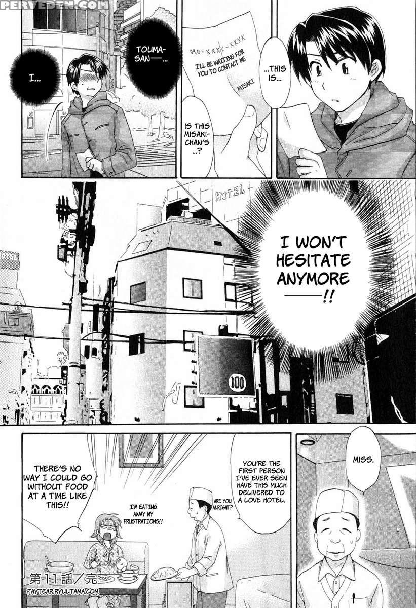 An Angel's Marshmallows 2 1