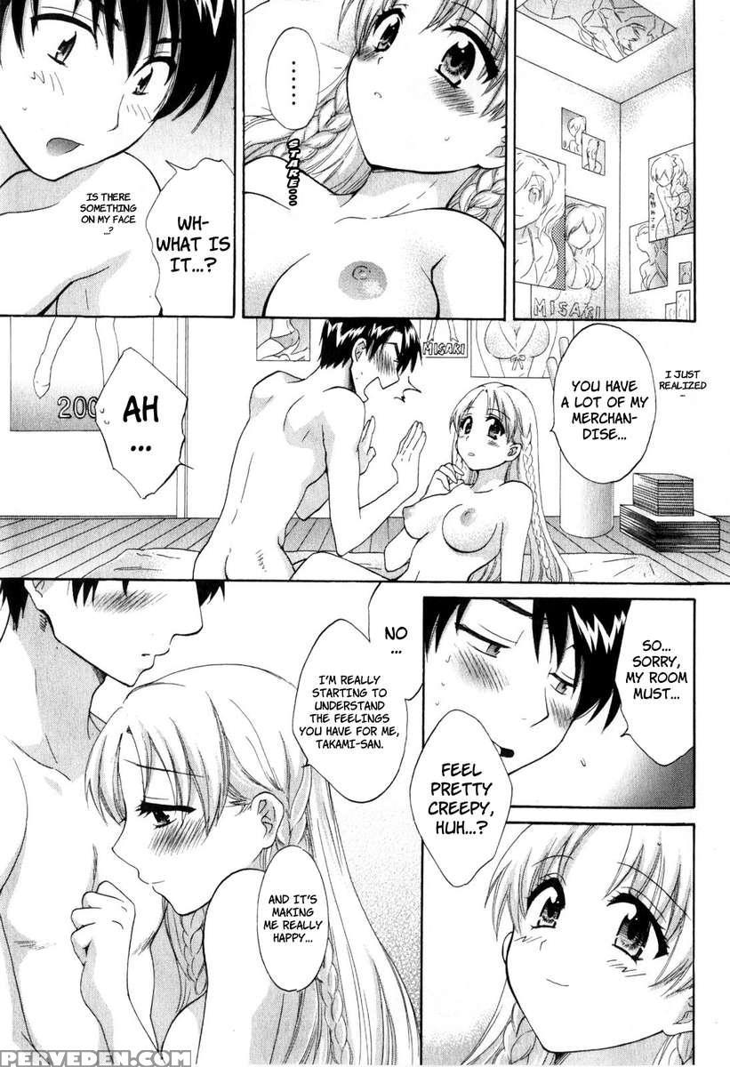 An Angel's Marshmallows 2 1