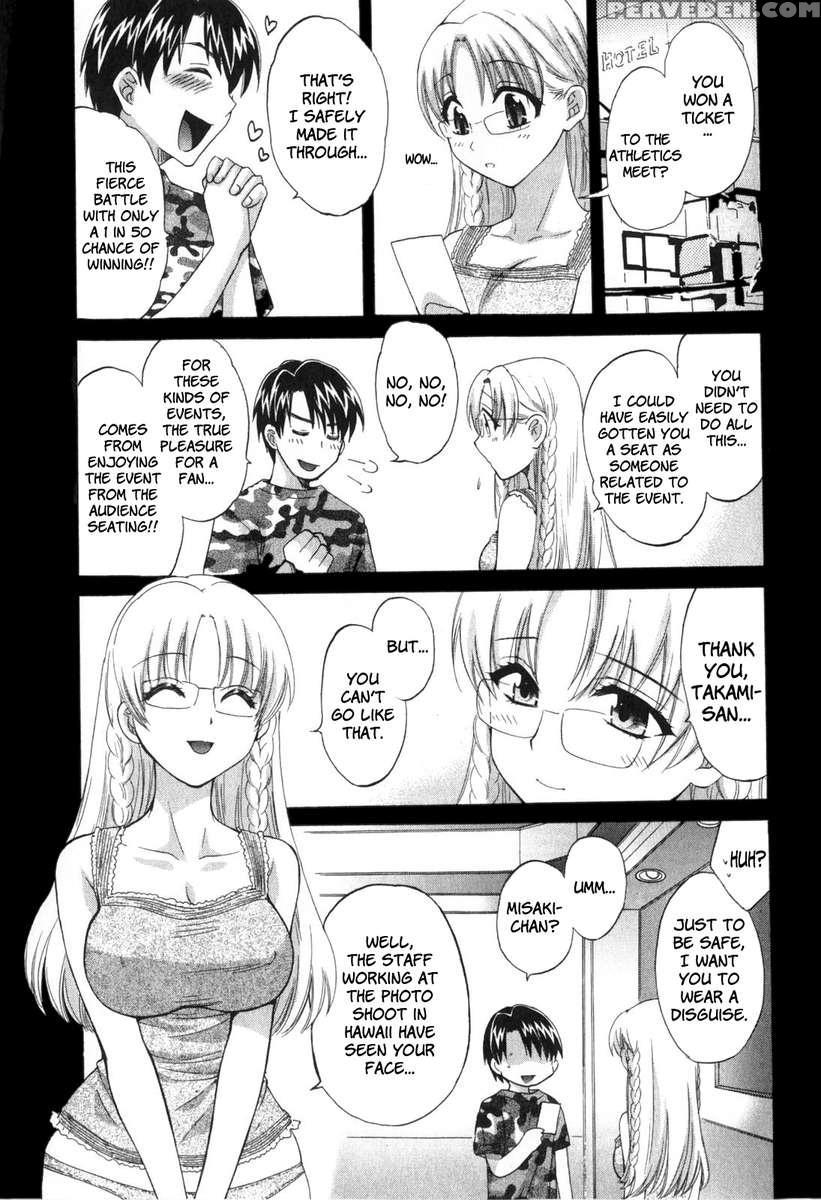 An Angel's Marshmallows 2 1