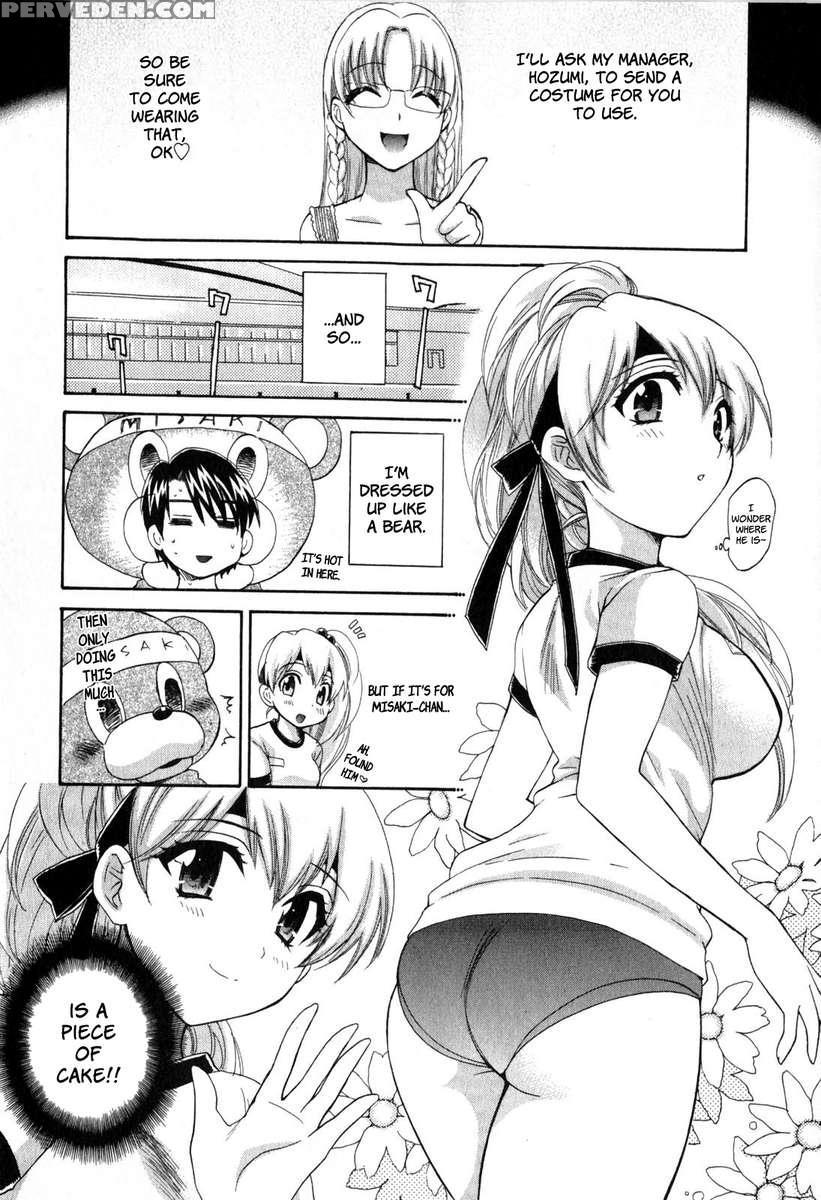 An Angel's Marshmallows 2 1