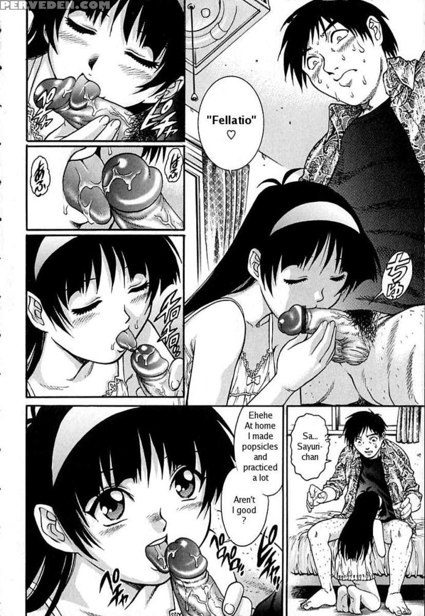 An Angel's Temptation 1