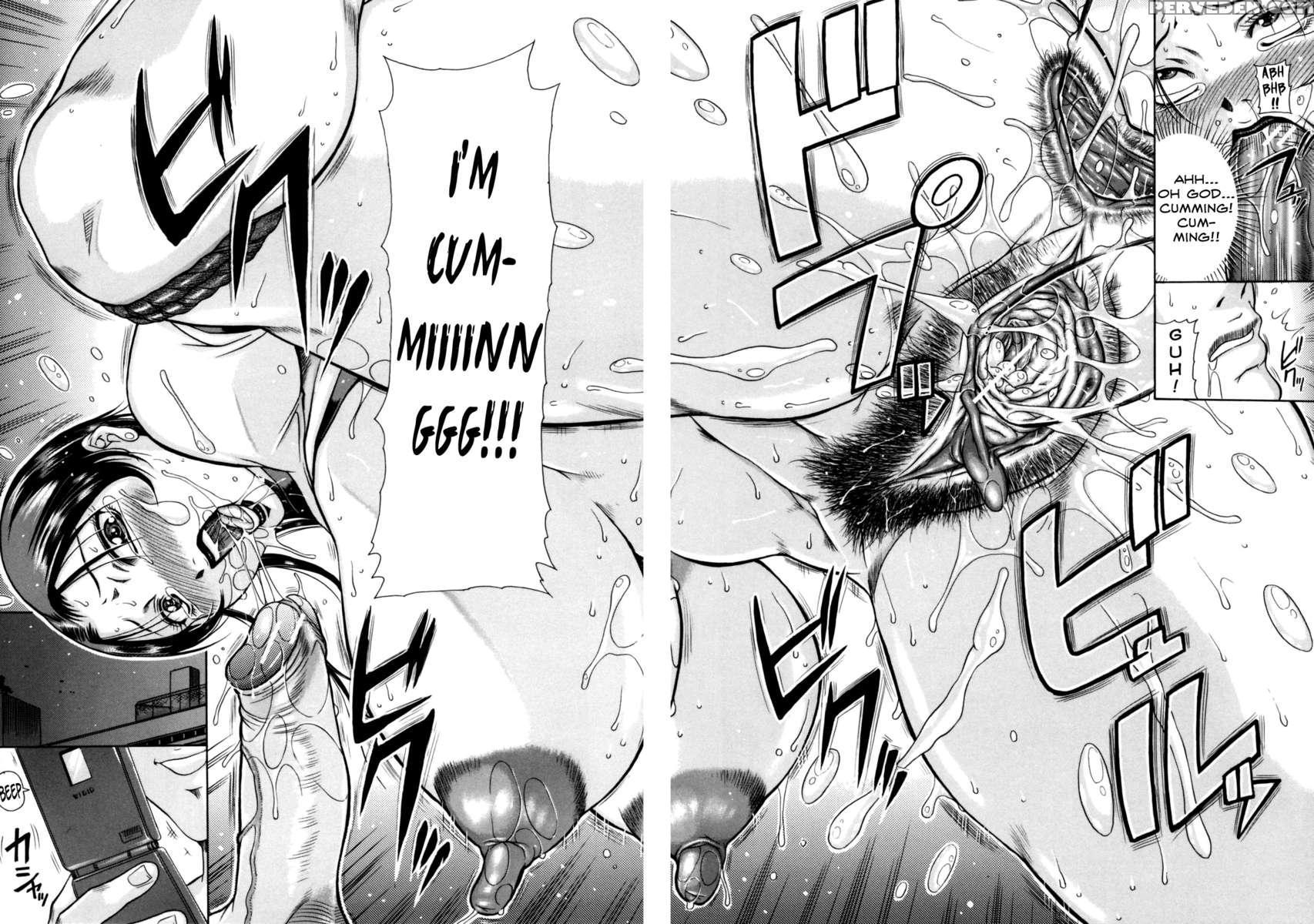Anal Anguish 1