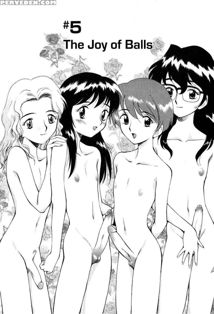Anal Justice - Nikuboh Shasei Hen 1