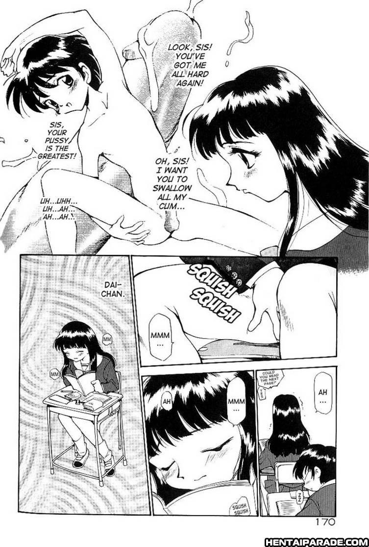 Anal Justice 10