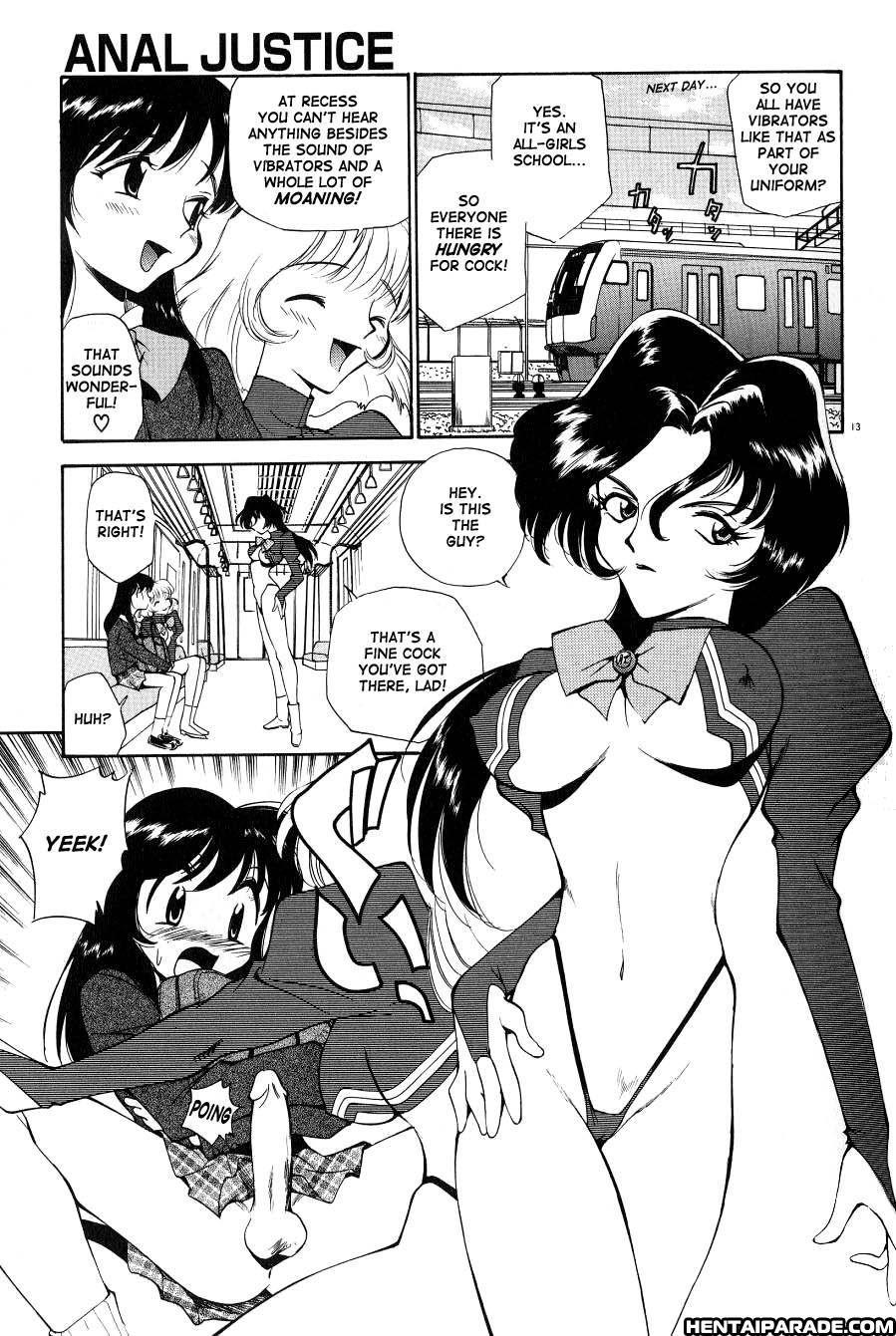 Anal Justice 11